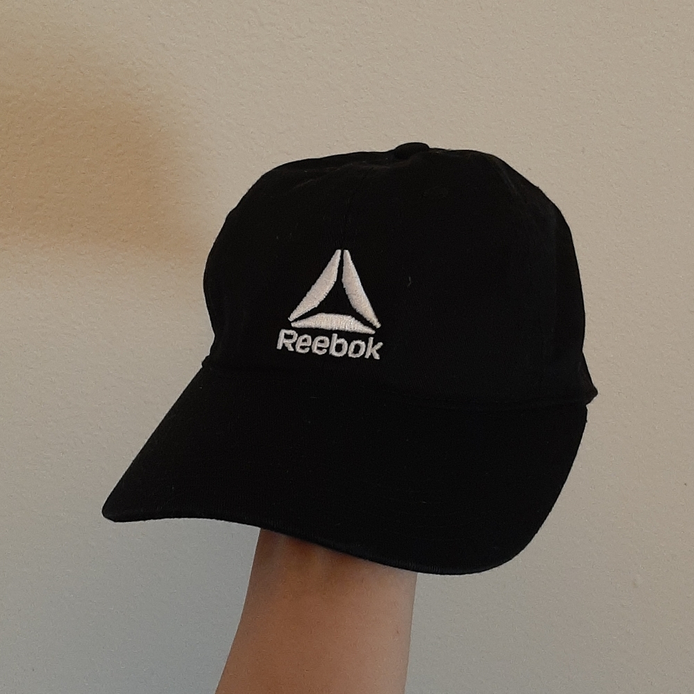 Reebok Running Baseball Hat